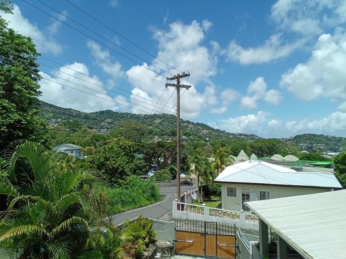 LADVILLE Apartment near Kingstown #1 Extérieur photo